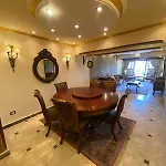 شقه بالمنيل اطلاله النيل