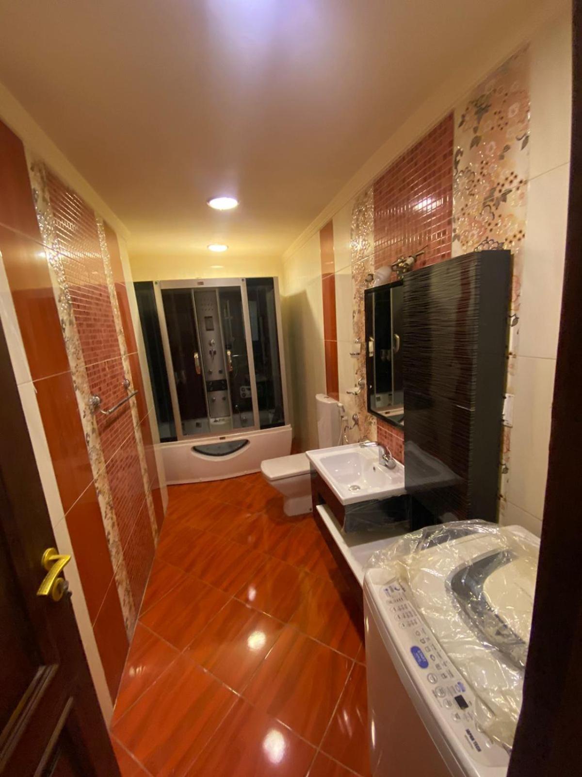 شقه بالمنيل اطلاله النيل Apartment *