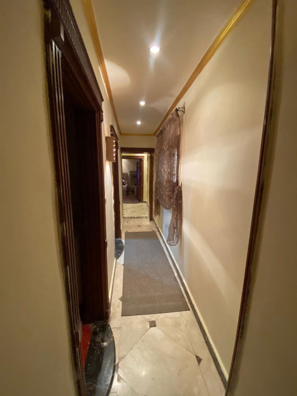 شقه بالمنيل اطلاله النيل Apartment